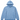 BLUE MONO HOODIE