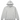GREY MONO HOODIE