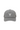 GREY LOGO CAP