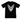 BLACK LOGO T-SHIRT