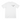 WHITE LOGO T-SHIRT