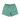 SEAFOAM MONO SHORTS